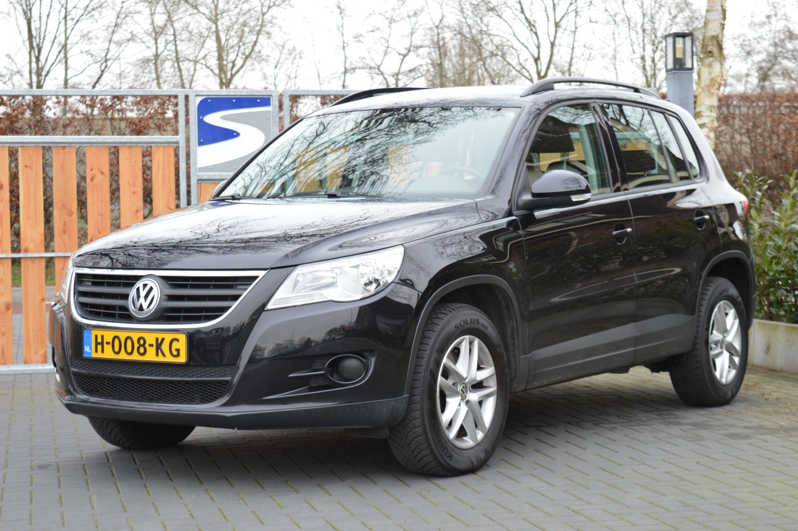 Dla tiguan 1