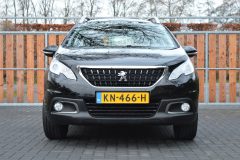 Peugeot 2008 1.2 PureTech Blue Lion - Autobedrijf Slager